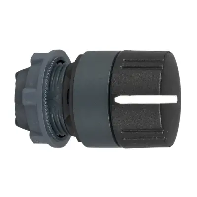 Schneider Electric - ZB5AD29 - SELECTOR OPERATING HEAD - 1