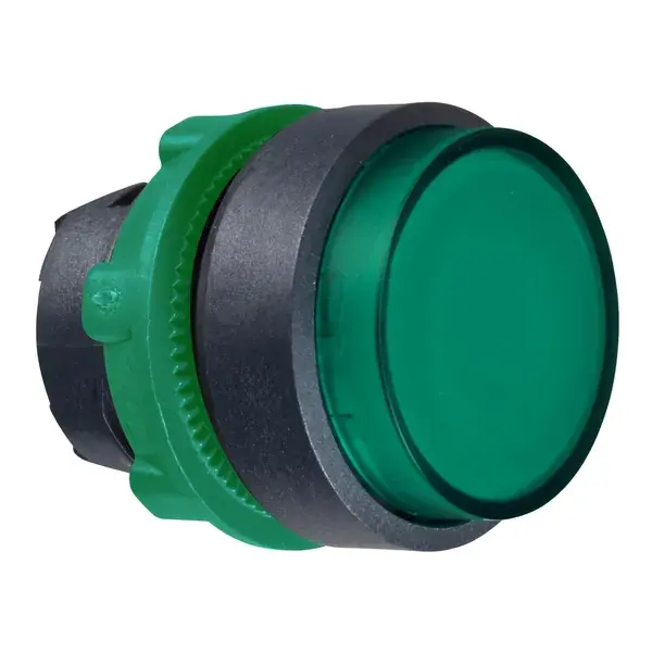 ZB5AH33 - Double Ill. Pushbutton Ha - 1
