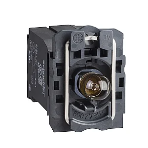 120 V Transfo Pilot Light - ZB5AV3 - Schneider Electric
