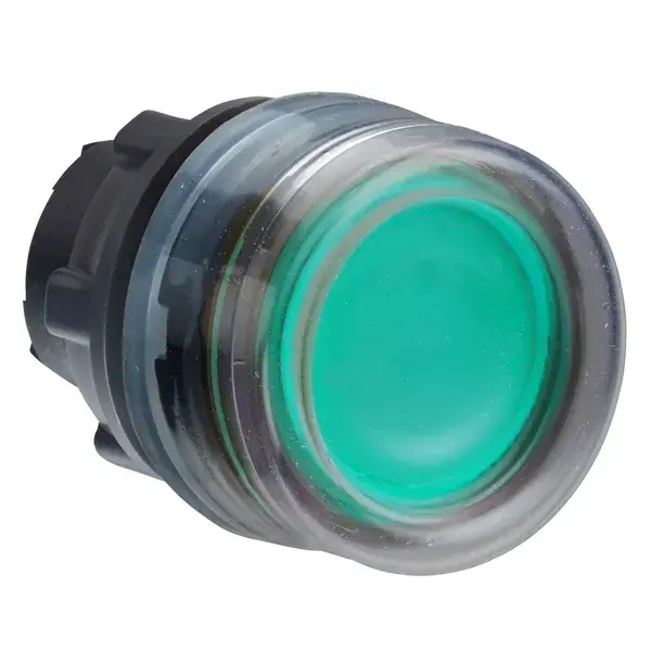 ZB5AW533 - Illuminated Pushbutton He - 1