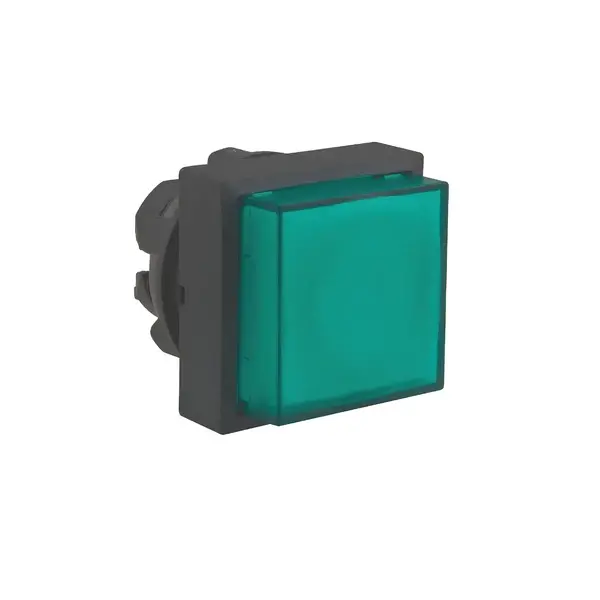 Schneider Electric - ZB5CW133 - ILLUMINATED PUSHBUTTON HE - 1