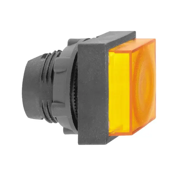 Schneider Electric - ZB5CW153 - ILLUMINATED PUSHBUTTON HE - 1