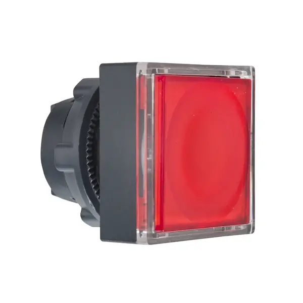 Schneider Electric - ZB5CW343 - ILLUMINATED PUSHBUTTON HE - 1
