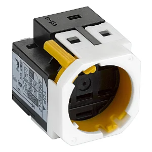 Fast Connector Socket - ZB6YF04 - Schneider Electric