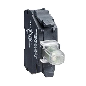 LED Pilot Light LED 120 V - ZBVG5 - Schneider Electric