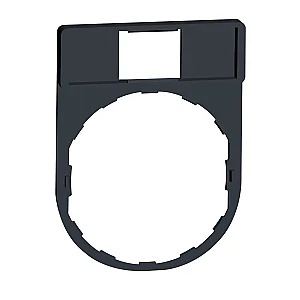 Legend Carrier - ZBZ32 - Schneider Electric