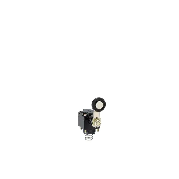 Schneider Electric - ZCKD31 - LIMIT SWITCH HEAD ROLLER LEVER PLUNGER - 1