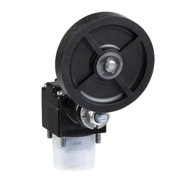 Schneider Electric - ZCKD39 - LIMIT SWITCH HEAD ROLLER LEVER - 1
