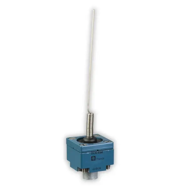 Schneider Electric - ZCKE06TK - LIMIT SWITCH HEAD - 1