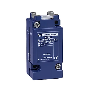 Zck - J21 Limit Switch Body - ZCKJ21 - Schneider Electric