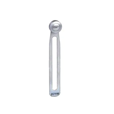 Schneider Electric - ZCY46 - LIMIT SWITCH LEVER ZCY ROLLER LEVER - 1