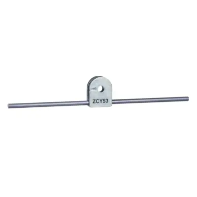 Schneider Electric - ZCY53 - LIMIT SWITCH LEVER ZCY ROD LEVER 3mm - 1