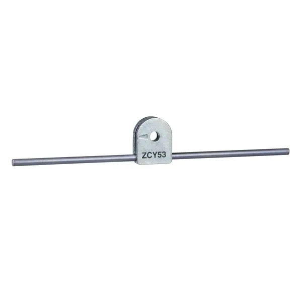 Schneider Electric - ZCY53 - LIMIT SWITCH LEVER ZCY ROD LEVER 3mm - 1