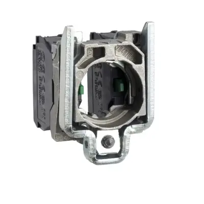 Schneider Electric - ZD4PA103 - JOYSTICK BODY - 1