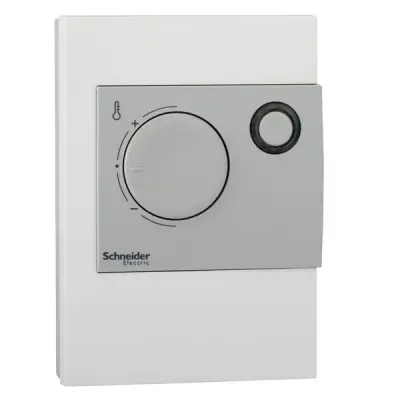 004606100 - Sensor Temp Room Str502 - Schneider Electric