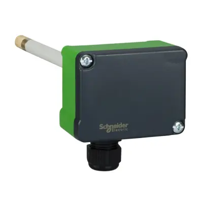 006902331 - Sensor R Humid. Duct Shd100-t - Schneider Electric