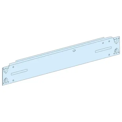 01122 - Frame Bot.cross Member L650 Et 150 - Schneider Electric