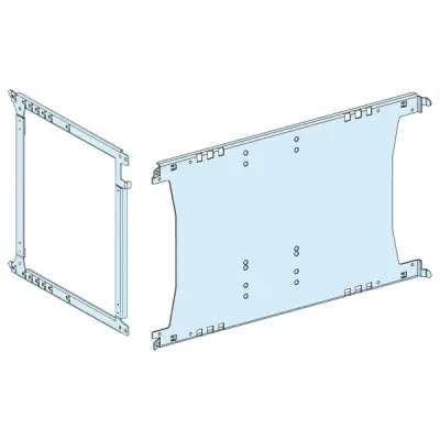 03534 - M. Pl. Hz Inf 200 250 - Schneider Electric