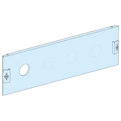 03727 - Fr.pl.hz.inf 200 250 - Schneider Electric