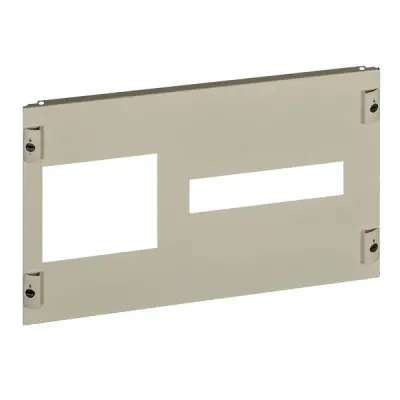 03932 - Fr.pl.vigilohm Xm200-300c - Schneider Electric