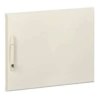 08184 - Door Wall-mount Enc.duct - Schneider Electric