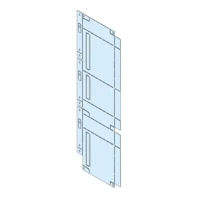 08384 - Ip55 Vertical Partition - Schneider Electric