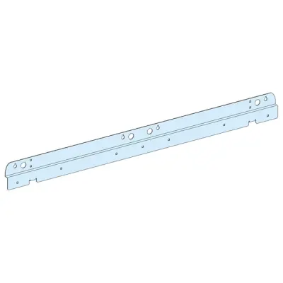 08811 - 2 2xenclosures Cross-memb - Schneider Electric
