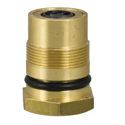 100108100 - Stuffing Box Vg222/vg321 Spare - Schneider Electric