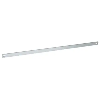 13598 - Terminal Blok Desteği-18 Modül Kutu Için - Schneider Electric