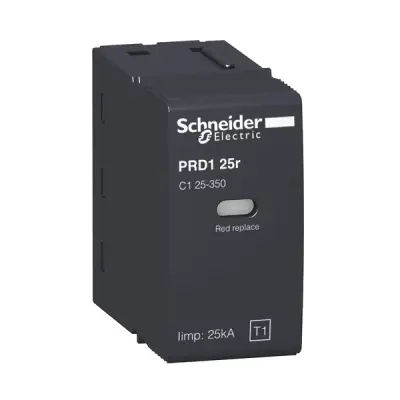 16315 - Urge Arrester Cartridge - Schneider Electric