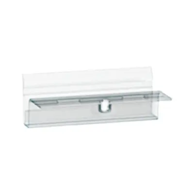 21096 - 12 Tooth-caps 3poles - Schneider Electric