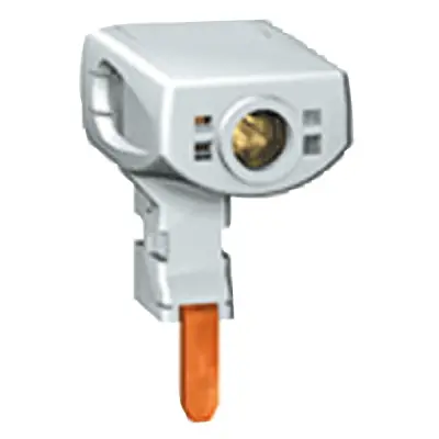 21098 - 4 Connectors 25mm2 - Schneider Electric