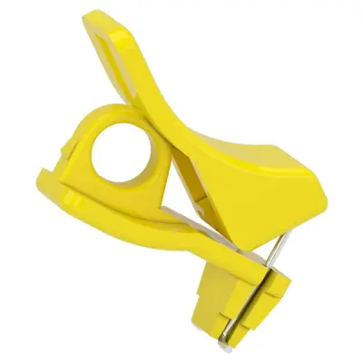 26970 - Set 2 Locking Slide - Schneider Electric