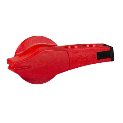 28963 - Red Spare Rotary Handle - Schneider Electric