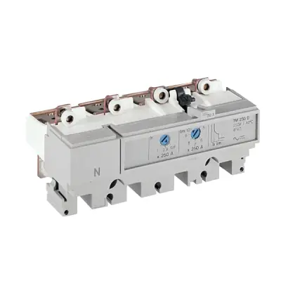 29041 - Trip Unit Tm80d 4p3t (ns100) - Schneider Electric
