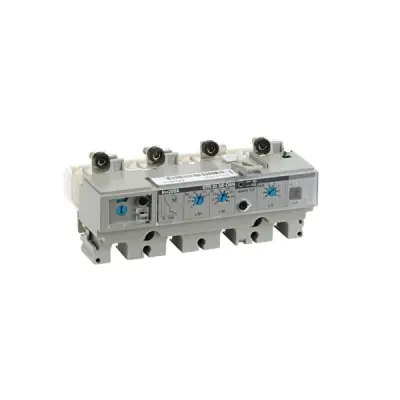 29082 - Elect.trip Unit Str22se 40 4p4t(ns100/25 - Schneider Electric