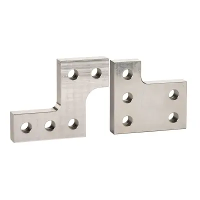 31306 - 95 Mm Pitch Spreader Set - Schneider Electric