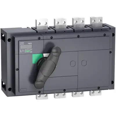 31343 - Molded Case Switchdisconn - Schneider Electric