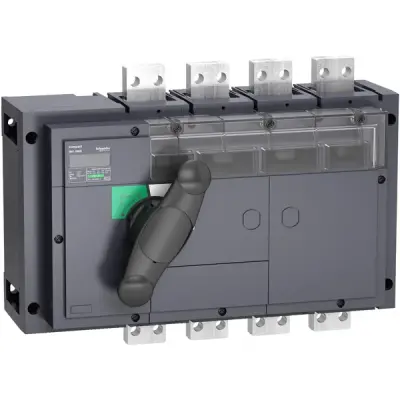31359 - Visible Break Switchdisco - Schneider Electric