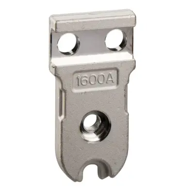33129 - 1 Front Connection Terminal For Ns1600 F - Schneider Electric