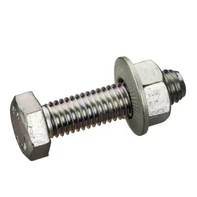 33132 - Set Of Nuts For Connect 3p Ns630 B-1600 - Schneider Electric