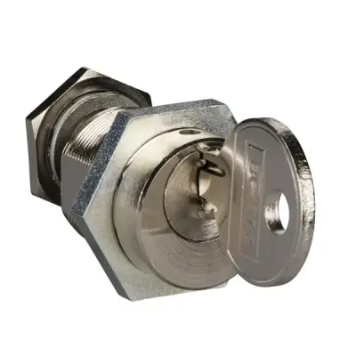 33189 - 1 Undentified Ronis Lock - Schneider Electric