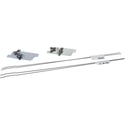 33210 - 1 Set Of 2 Interlock Rods - Schneider Electric