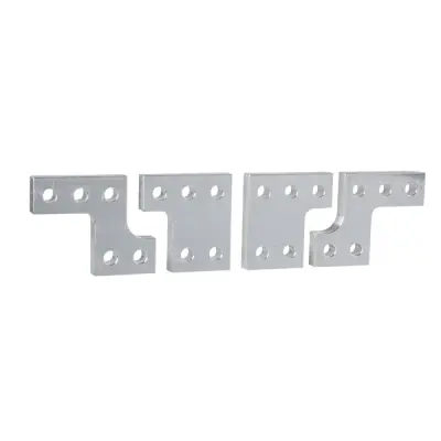 33623 - 4p Spreader 630/1600a - Schneider Electric