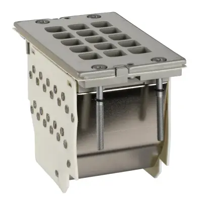 33766 - Safety Shutters 4p - Schneider Electric