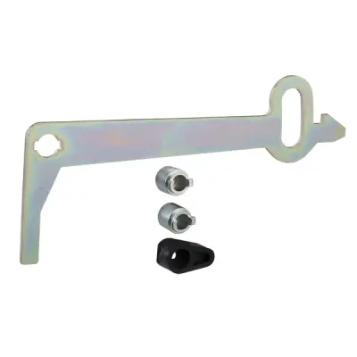 33786 - Door Interlock (right-hand Sid - Schneider Electric