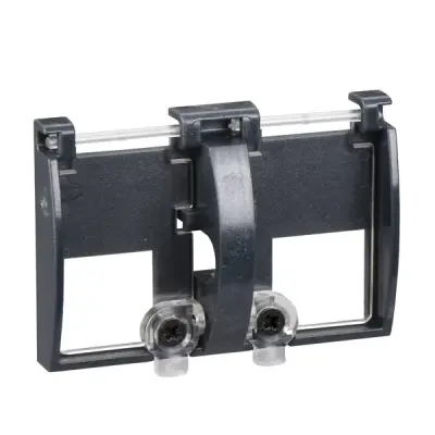 33897 - Pushbutton Padlocking Device. - Schneider Electric