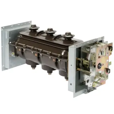 3730109AY - Motorised Switch Ci2 24v Dc+4ac+o&c Coil - Schneider Electric