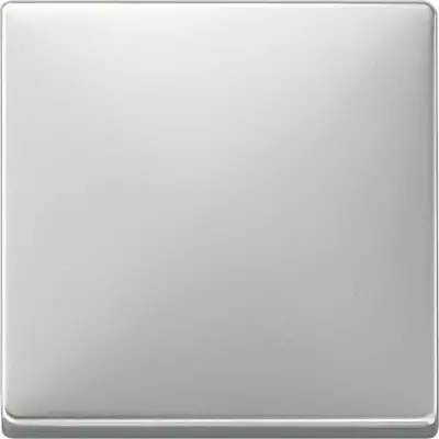 412146 - Rocker, Stainless Steel, System Design - Schneider Electric