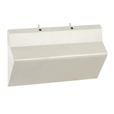 47335 - Arc Chutte Insulating Screen F - Schneider Electric